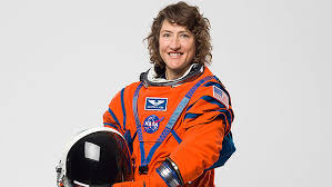 Nasa astronaut Christina Koch to be first woman to go to Moon