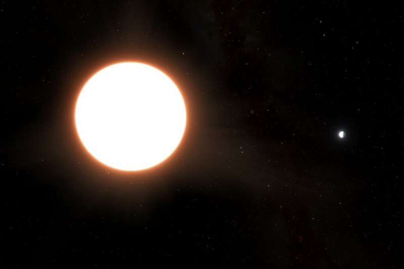 ‘Like a mirror’: Astronomers identify most reflective exoplanet