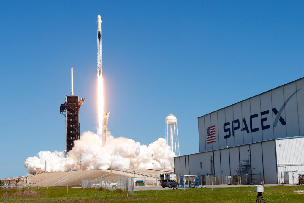 SpaceX Could Get License For 2nd Starship Launch In October, FAA Says