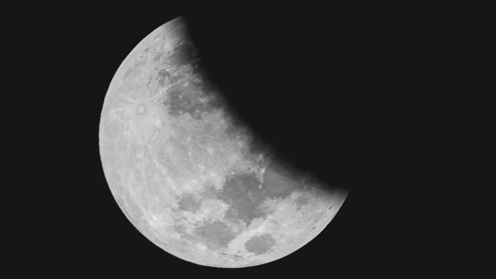 What time is the Full Hunter’s Moon lunar eclipse on Oct. 28?