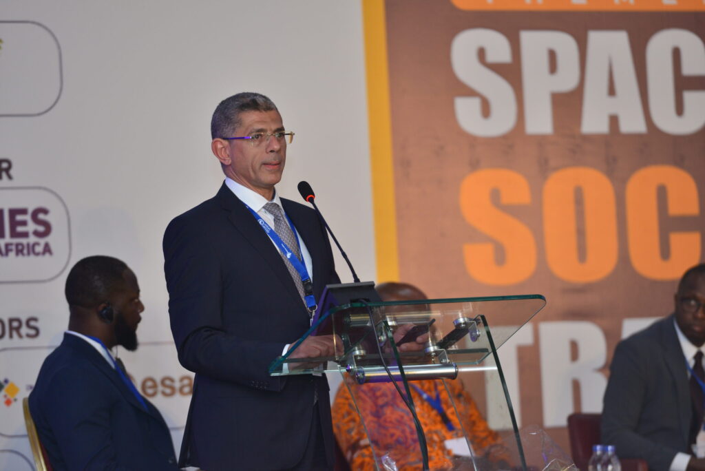 Actualising Egypt’s Ambition to Lead Space Technology in Africa