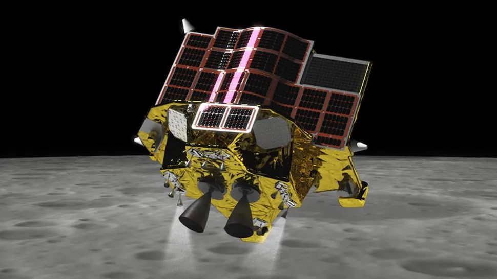 Japan targeting Jan. 19 for nation’s 1st-ever moon landing