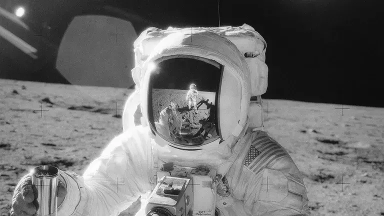 Is it time for Moon Laws? 1st Private Lunar Landing Emphasizes The Need For New Policy.