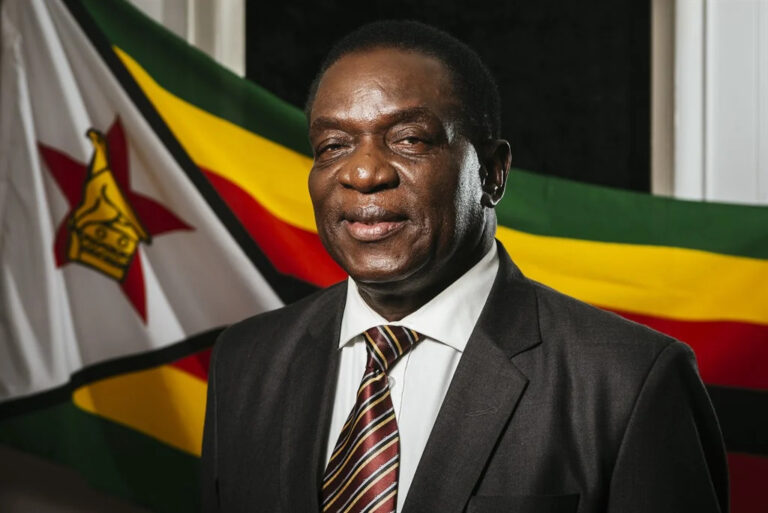 Zimbabwe Gets Ready to Launch Three Satellites.