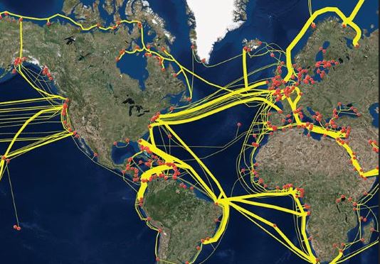 Africa’s Telcos, ISPs Route Traffic ‘All Over’ Following Broken Subsea Cables.