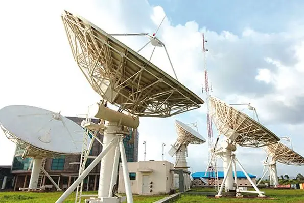 NIGCOMSAT Kickstarts Phase One of the 774 LG Internet Connectivity Project with 579 Local Government Areas in Nigeria.