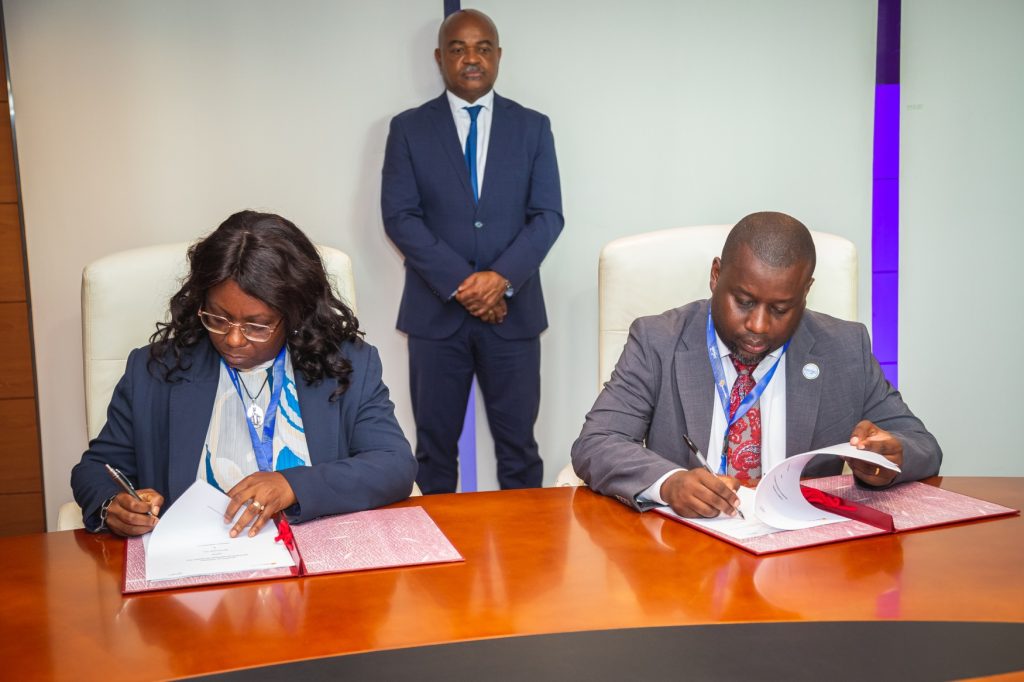 MSTelecom and GGPEN Sign MoU to Enhance Broadband Connectivity in Angola.