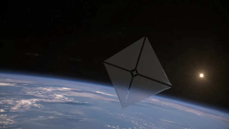 Rocket Lab To Launch NASA’s New Solar Sail Technology No Earlier Than April 24.