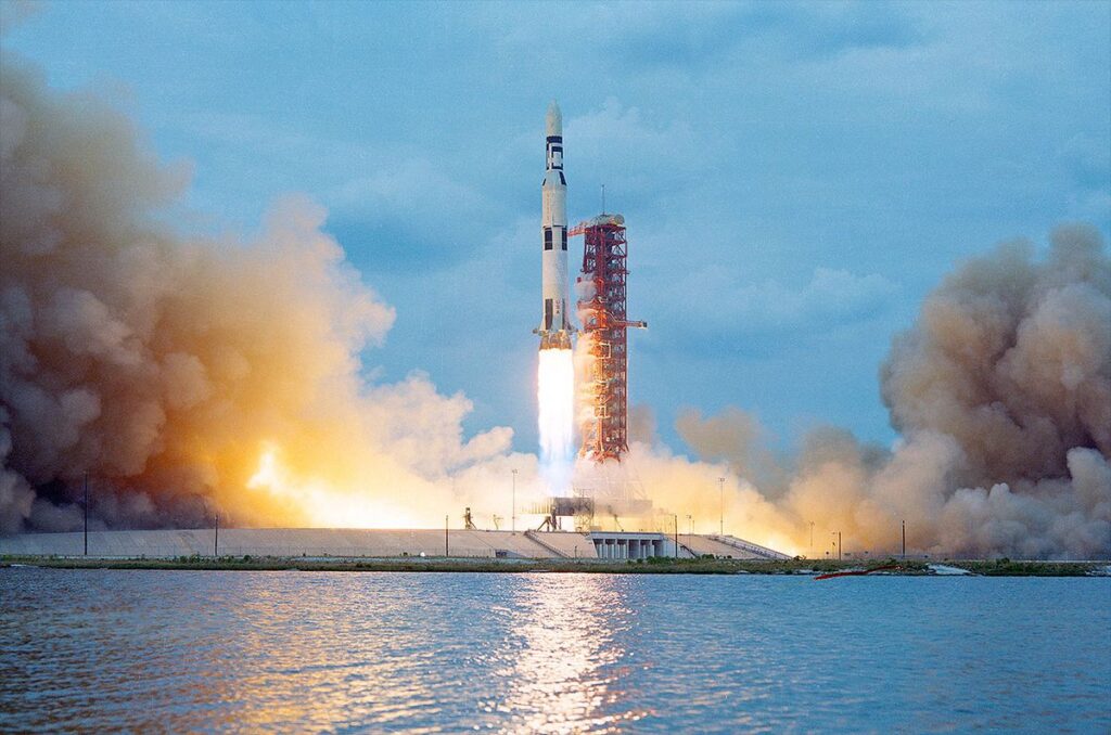 On This Day in Space: May 14, 1973: NASA Launches Skylab Space Station.