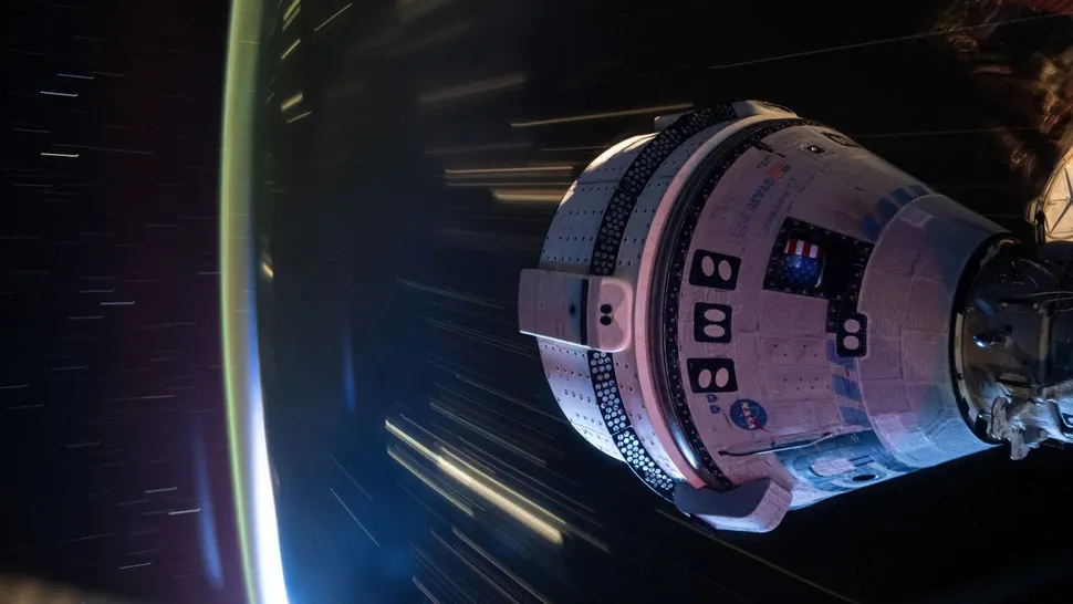 50 days After Launch To ISS, Boeing Starliner Astronauts Still Have No Landing Date.