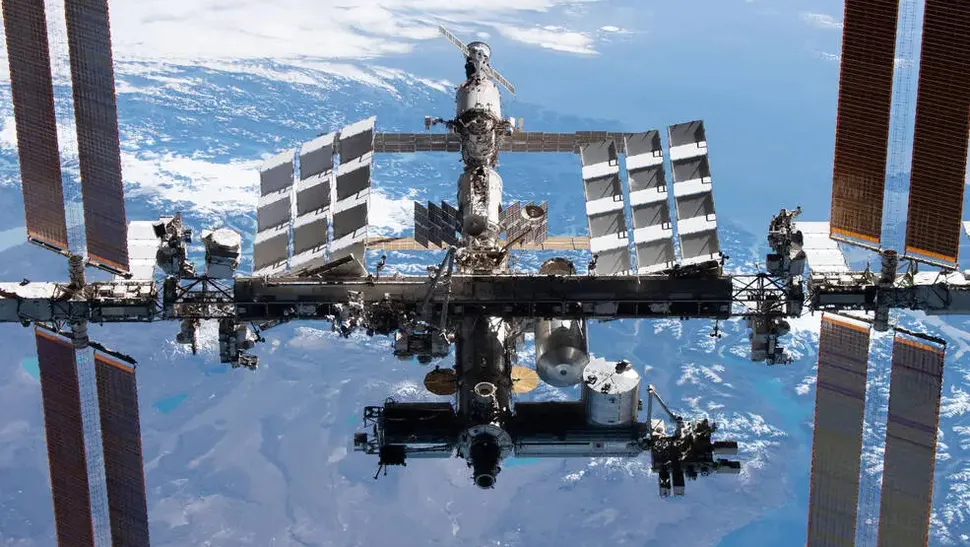 ISS Scientists Make Headway In Cancer Research: ‘We’re NASA, We Do Moonshots’.