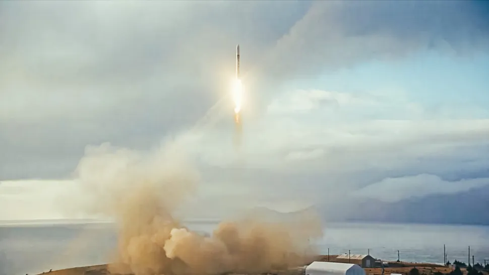 ABL Space System’s 2nd RS1 Rocket Destroyed During Preflight Testing.