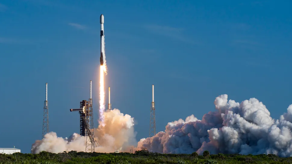 SpaceX’s Falcon 9 Rocket Can Return To Flight, FAA Says.