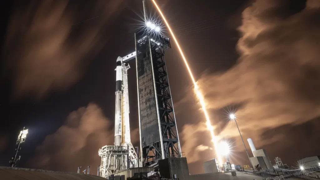 SpaceX Launches Back-to-Back Falcon 9 Rockets Within 65 Minutes And Aces 2 Landings Days After A Failed Booster Touchdown.