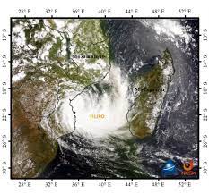 China’s Role in Developing Africa’s Meteorology Through Fengyun Satellites.