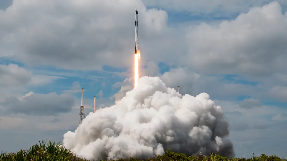 FAA Clears SpaceX To Resume Falcon 9 Rocket Launches.