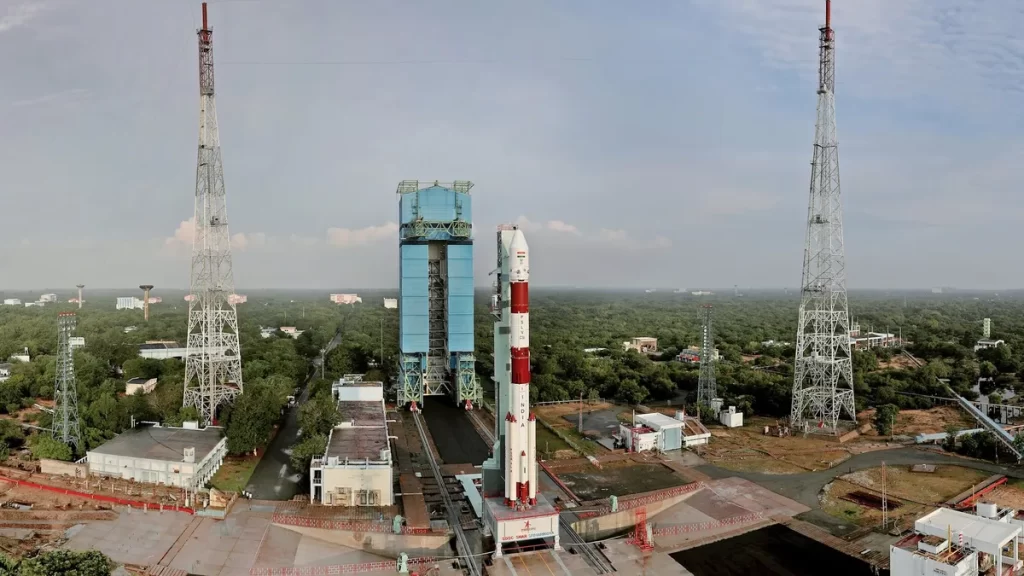 India Delays Launch of European Proba-3 Satellites To Dec. 5 To Create Artificial Eclipses In Space.