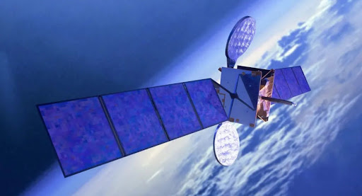 EU Kick Starts New Secure Satellite Constellation.