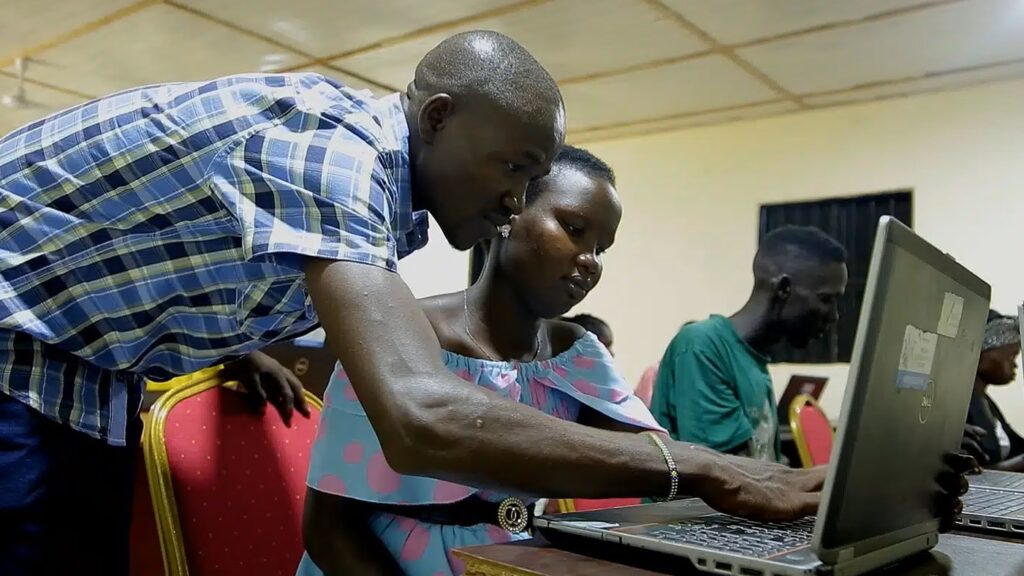 Intelsat Partners With Whitaker Peace & Development Initiative To Enhance Educational Access In East Africa