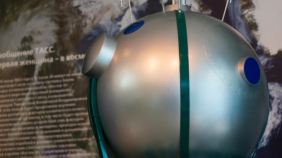 On This Day In space June 19, 1963 Vostok 5 & Vostok 6 Return To Earth