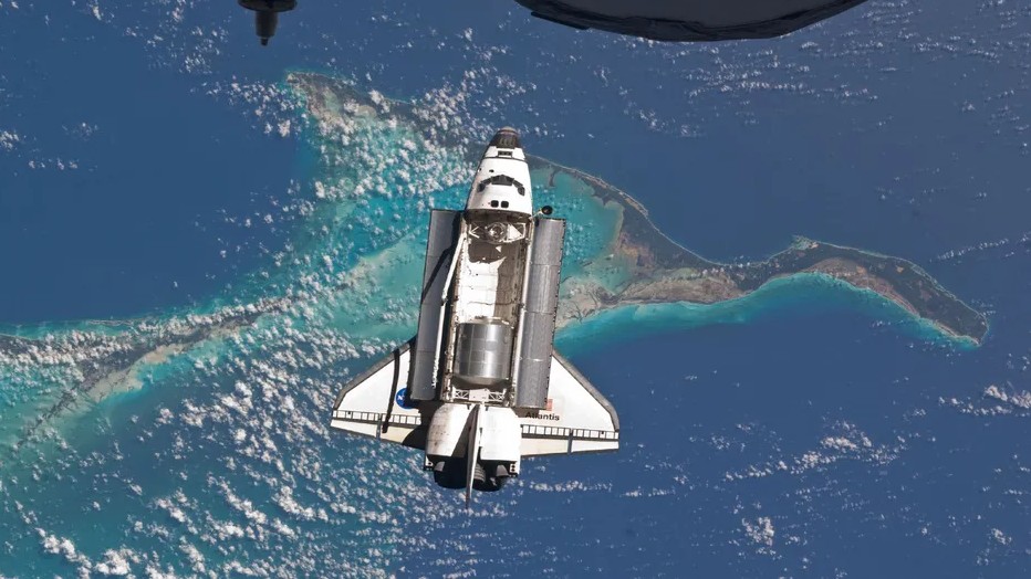 On This Day In Space July 8, 2011Space Shuttle Atlantis Launches On Final Mission