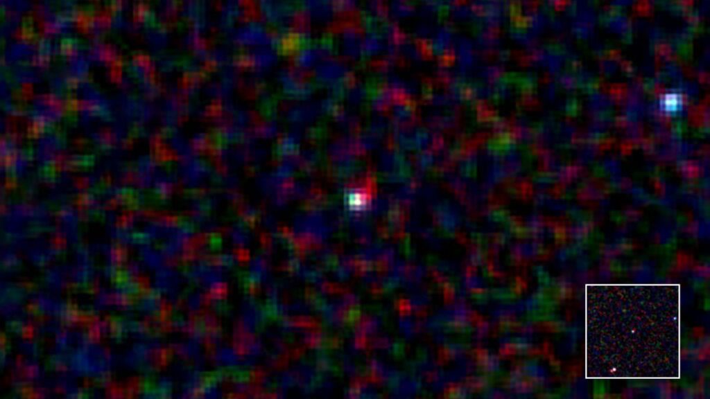 On This Day In Space July 6, 1938 Discovery Of Jupiter’s Moon Lysithea