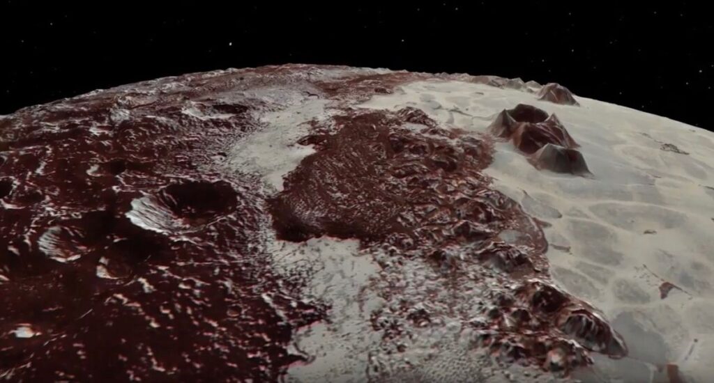 On This Day In Space July 14, 2015 New Horizons Spacecraft Flies By Pluto
