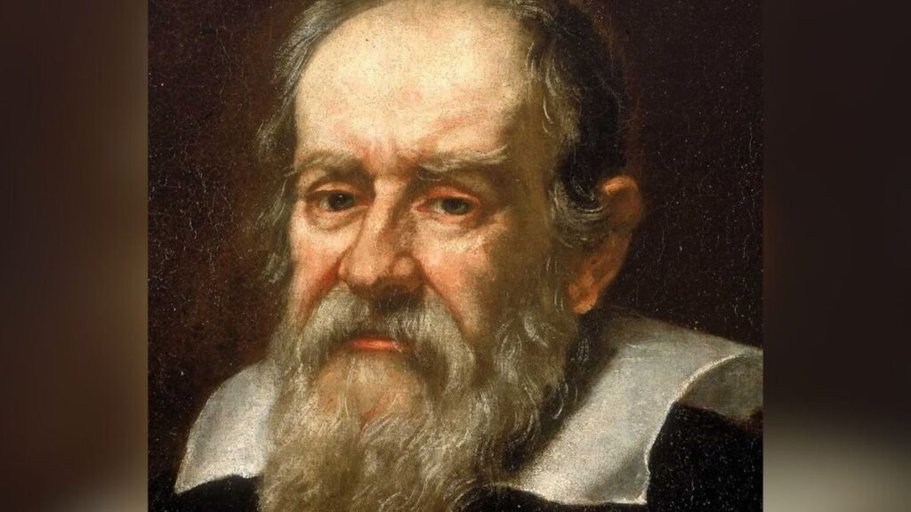 On This Day In Space July 30, 1610 Galileo Sees Saturn’s Rings For The First Time