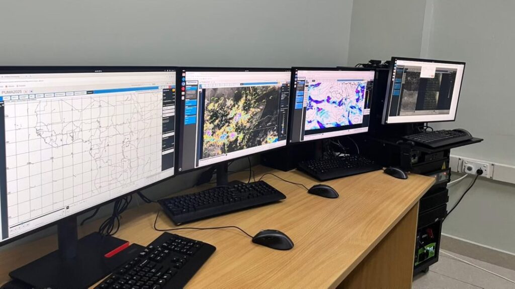 Somalia Launches Advanced Satellite System To Boost Aviation Weather Monitoring