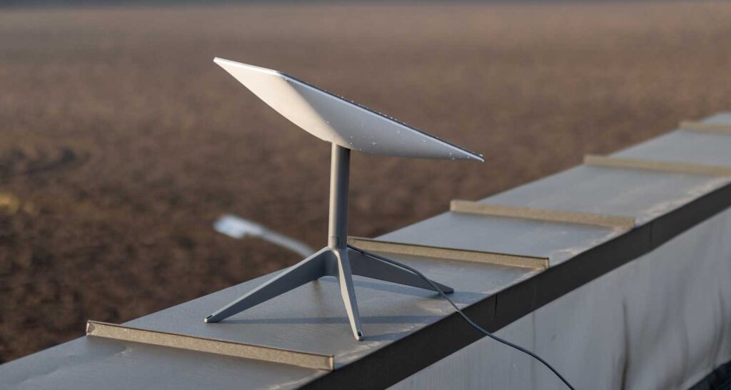 Starlink Launches Services In Chad, Expanding African Connectivity Network