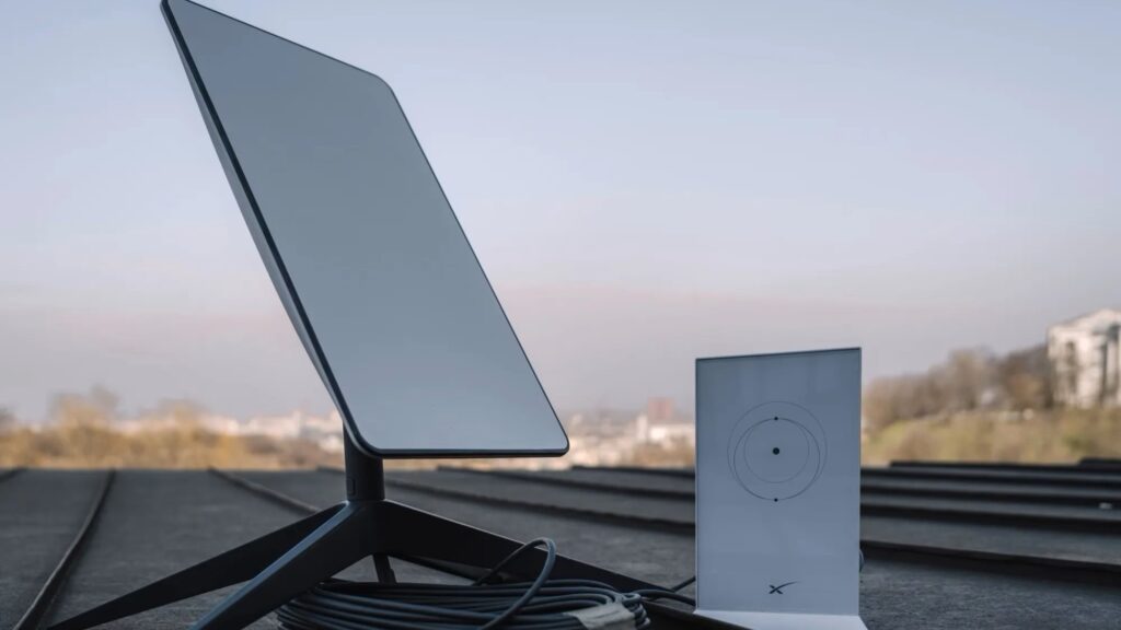 Starlink Pledges ZAR 2 Billion Investment In South Africa Amid Regulatory Tensions