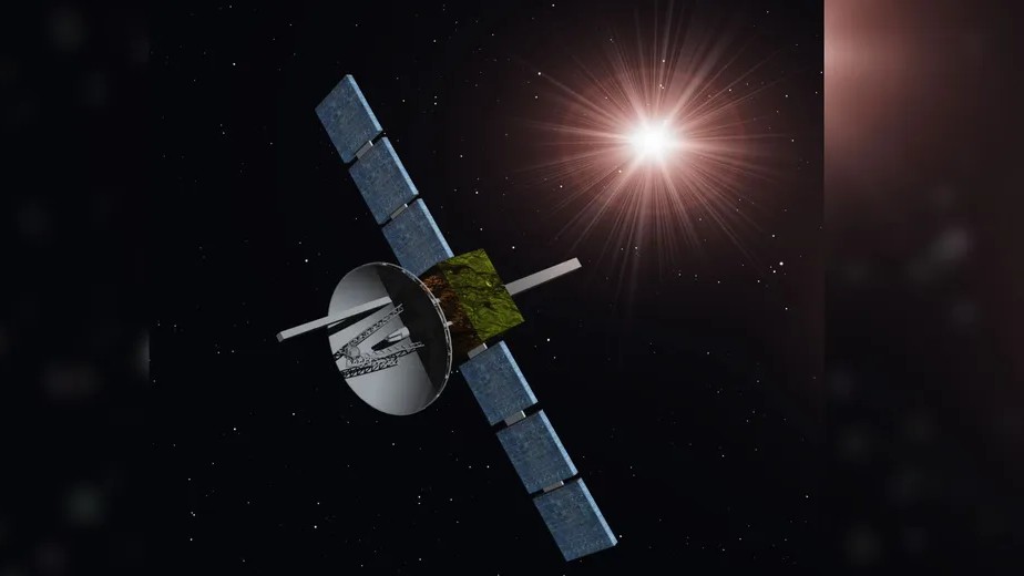 On This Day In Space July 3, 1998 Japan Launches Nozomi Mars Mission