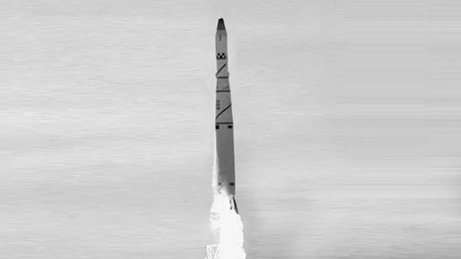 On This Day In Space July 7, 1961 U.S. Air Force Launches Discoverer 26 Spy Satellite