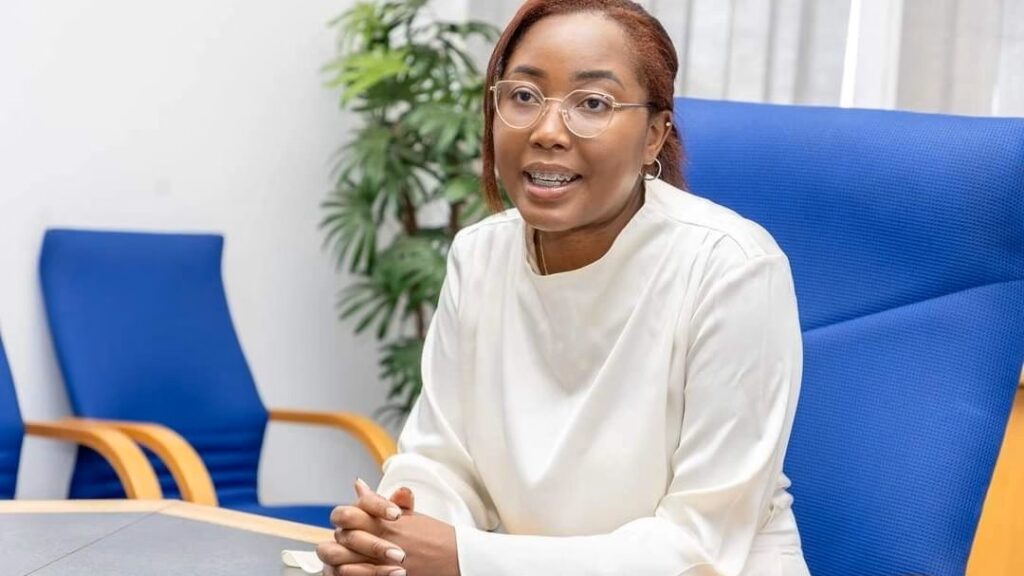 Namibia Approves Drafting Of National Space Science And Technology Bill