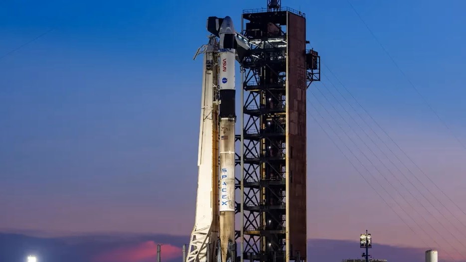 Nigeria’s Egusi Seed Sent To Space As Part Of Global Research Mission To The ISS