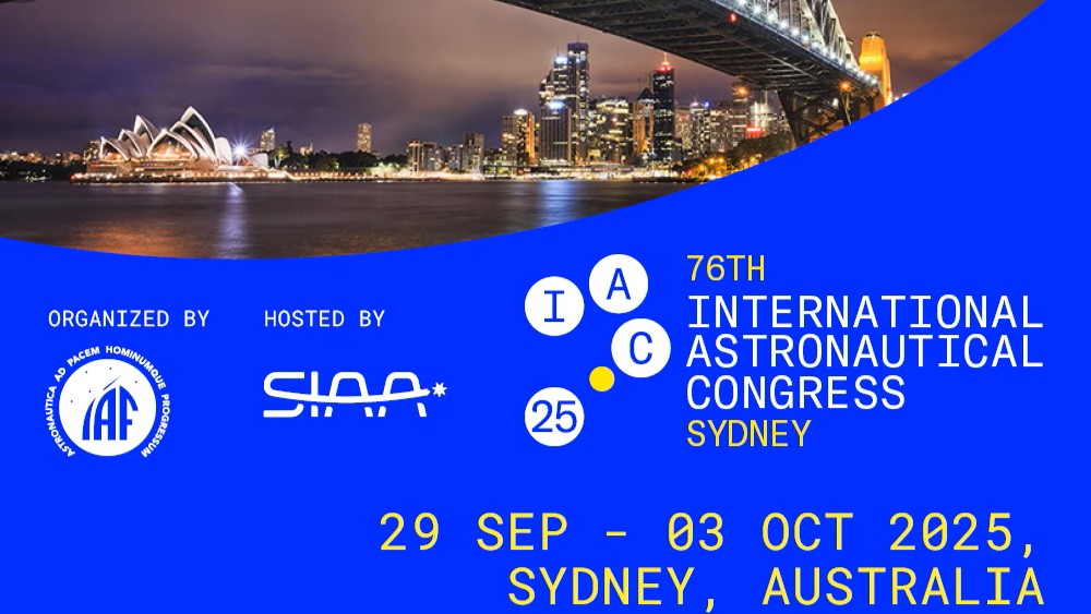 IAC 2025 In Sydney The World’s Largest Space Event Comes To Australia