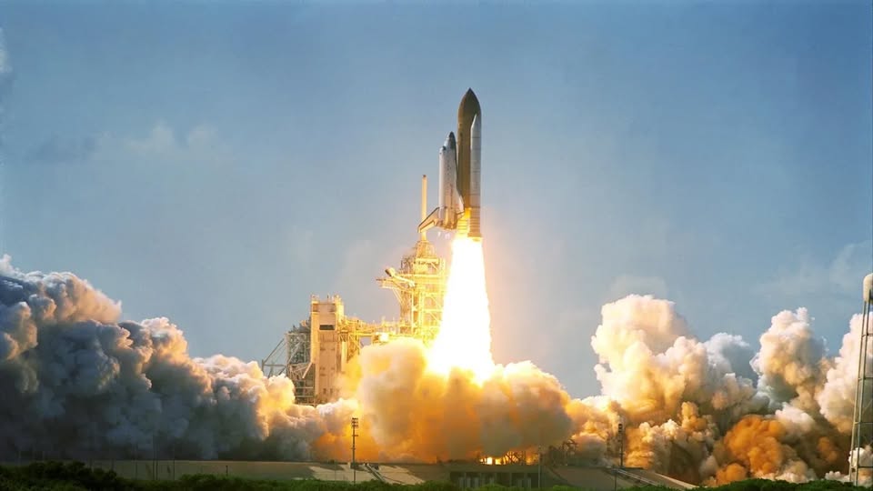 On This Day Oct. 7, 2002: STS-112 Launches To The International Space Station