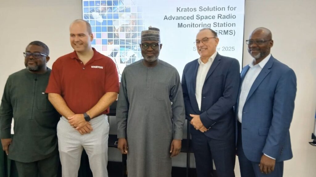 RASCOM Strengthens Africa’s Satellite Governance Through Strategic Partnership With Kratos Communications And Liviasoft