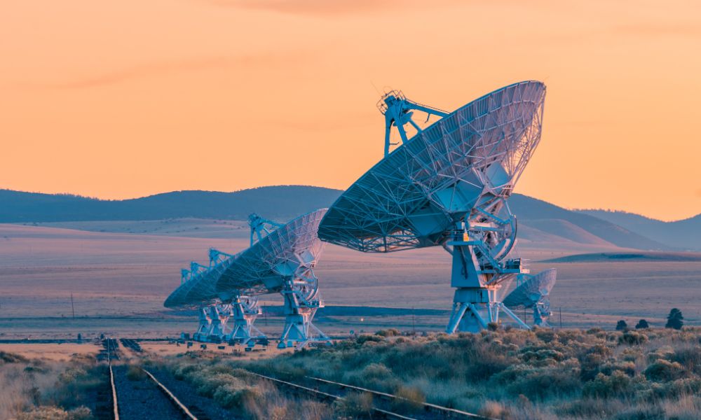 Vanu Partners With Amazon Project Kuiper To Expand Rural Connectivity In Southern Africa