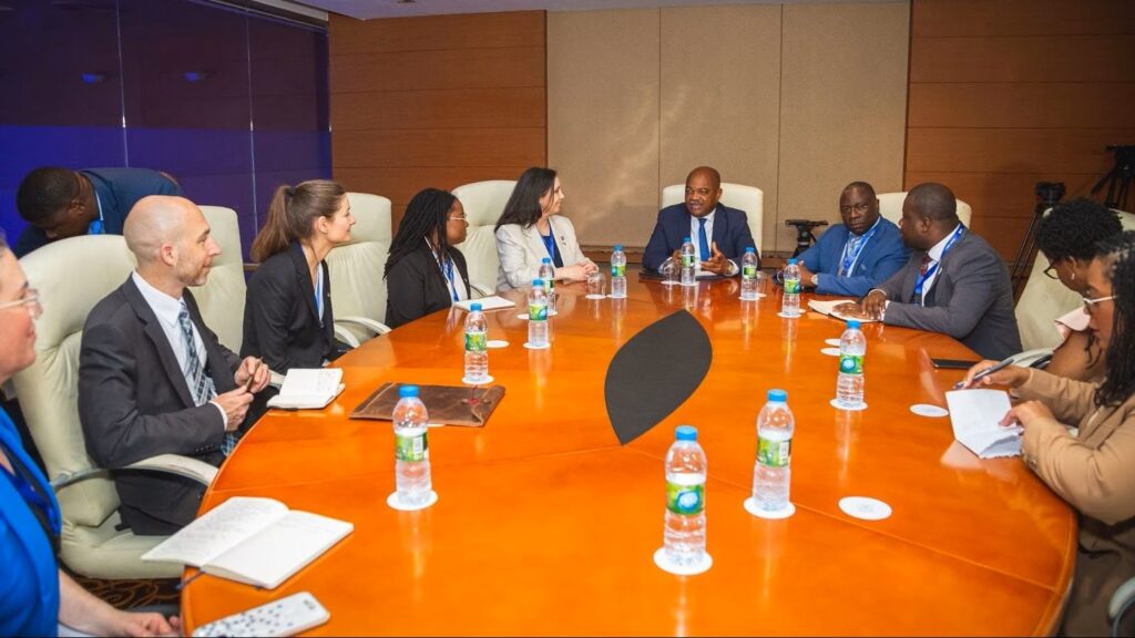 How The NewSpace Africa Conference Is Shaping The Continent’s Space Ambitions