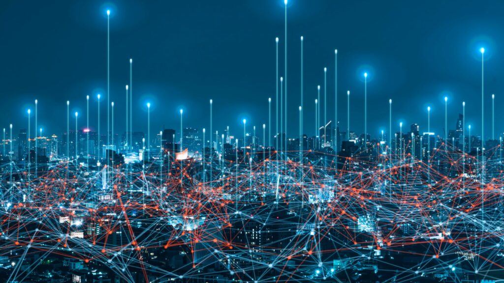 Q-KON, Guodian Gaoke, And StarWin Partners To Power South Africa’s Digital Economy With LEO IoT Services