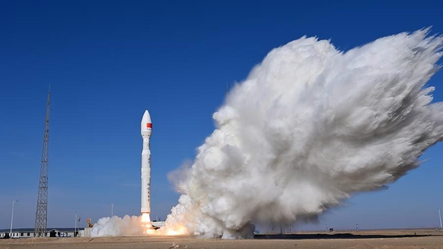 [Africa’s Space Ambitions: Milestones to Watch in 2026]