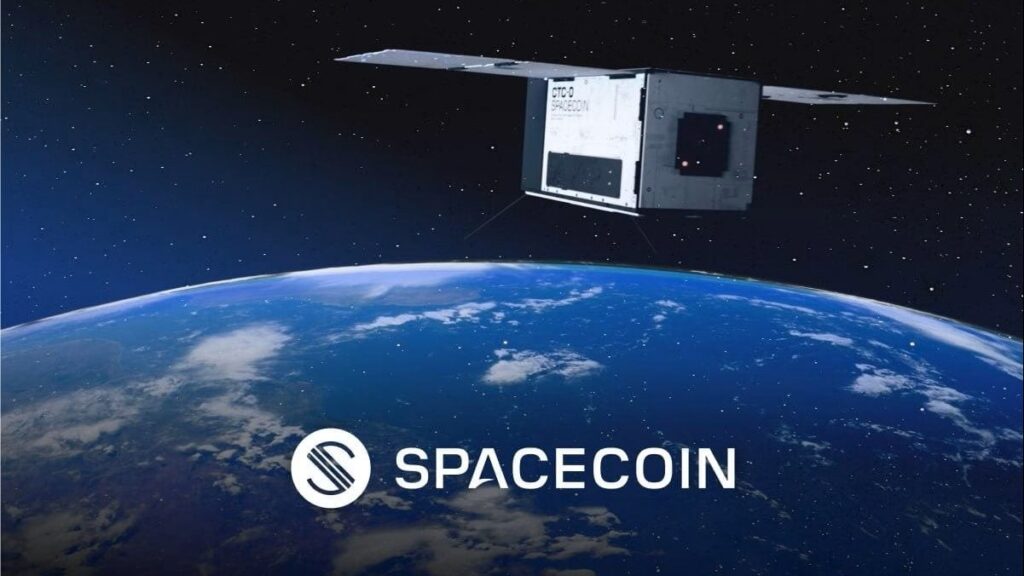 [Spacecoin Secures Licences to Roll Out Satellite Internet Pilots in Kenya and Nigeria]