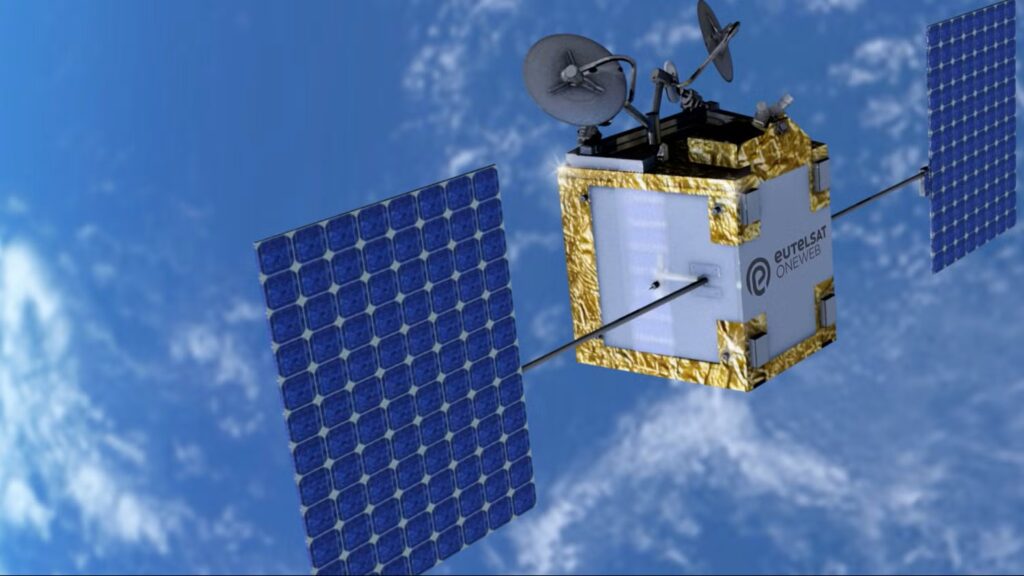 [Blue Telecommunications Secures Regulatory Approval for Eutelsat OneWeb Connectivity in Namibia]