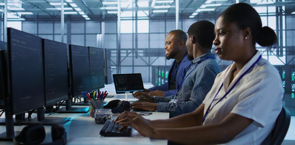 [ATU Launches Satellite Internet Training for African Regulators Amid Sector Expansion]