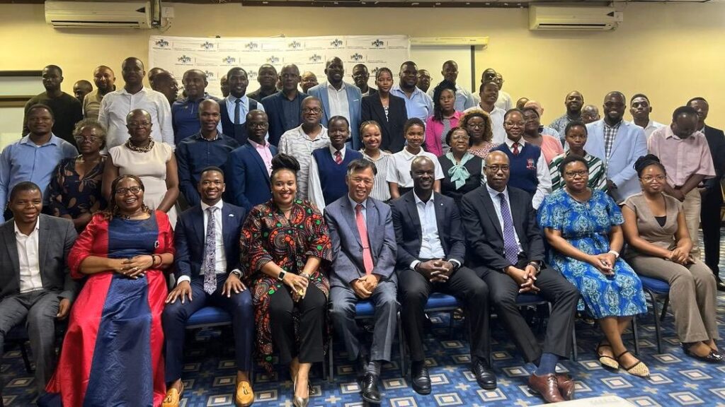 [Eswatini Inaugurates Space Science Indaba to Unlock Orbital Slot Potential]