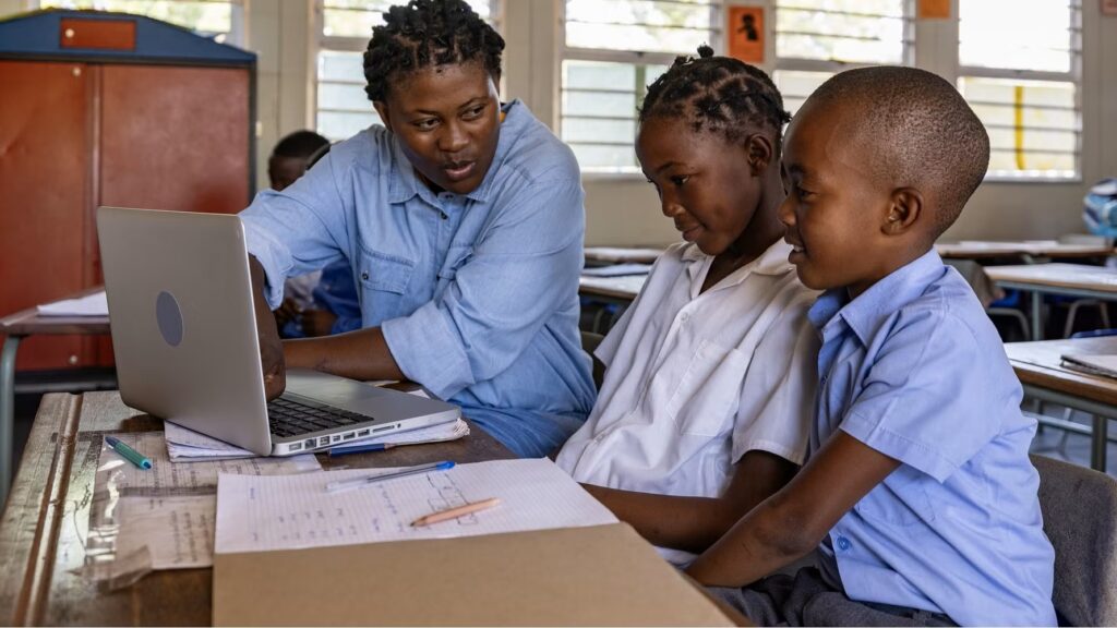 [Eutelsat and Unconnected.org Partner to Bring Community Wi-Fi to Tanzania and Beyond]