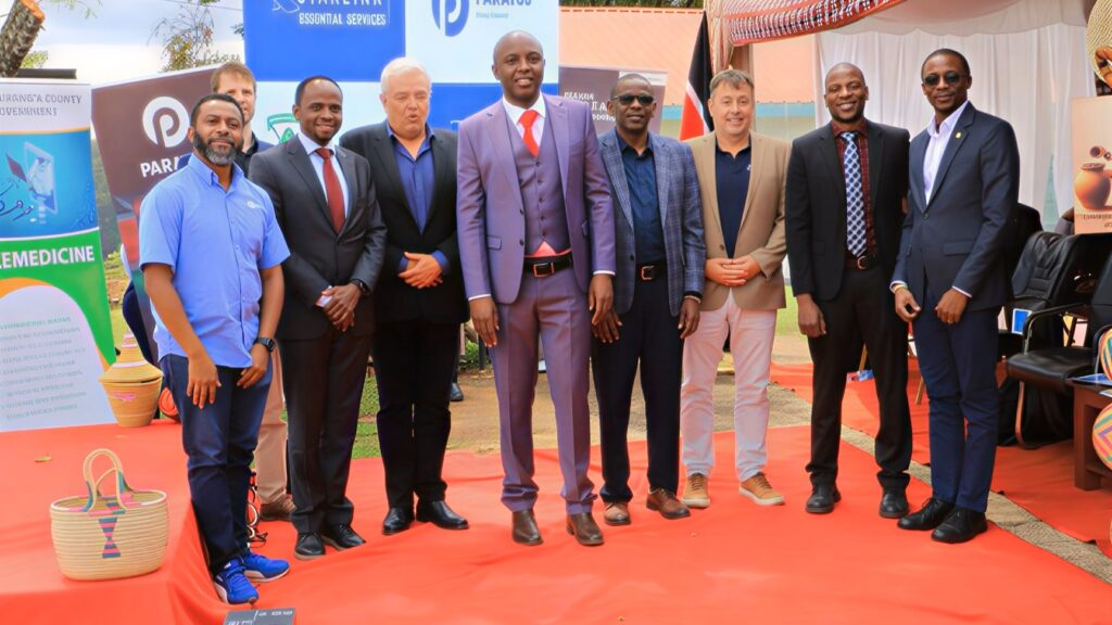 [Kenya’s Murang’a County Government Launches Starlink-Powered Satellite Internet for 170 Health Facilities]